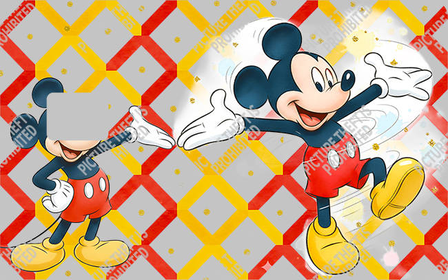 Bank  Card Sticker-BC-1251